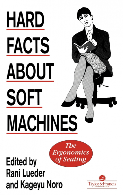 Hard Facts About Soft Machines
