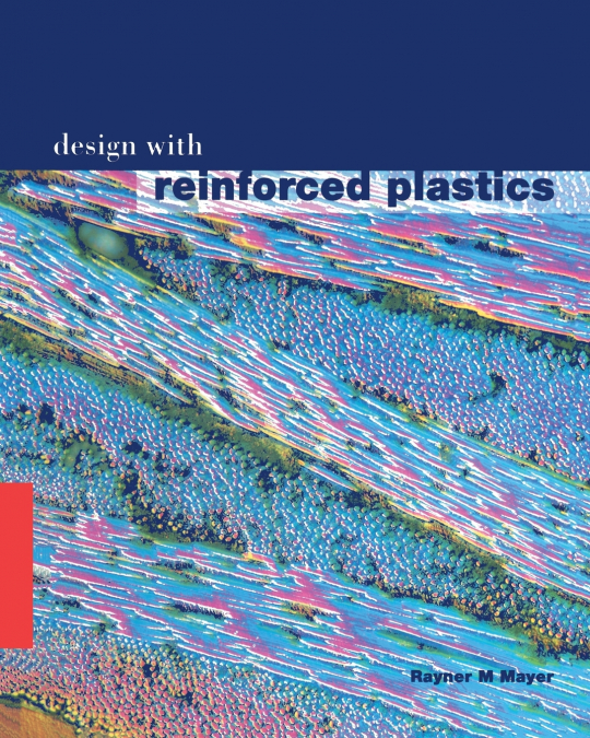 Design with Reinforced Plastics