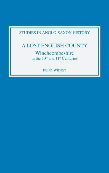 A Lost English County