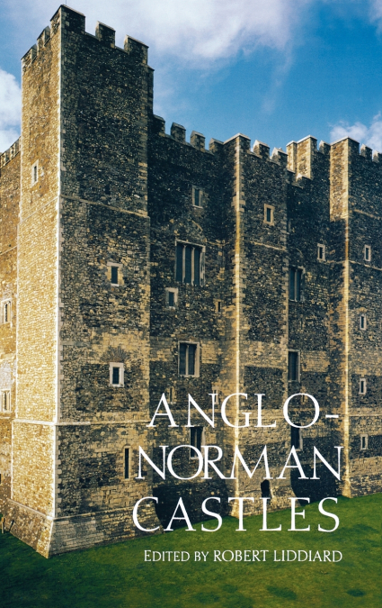 Anglo-Norman Castles