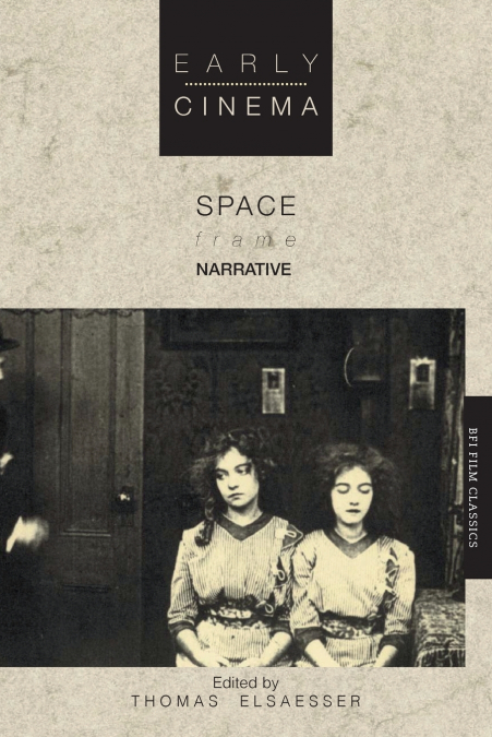 Early Cinema