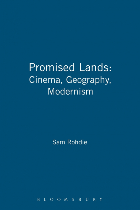 Promised Lands