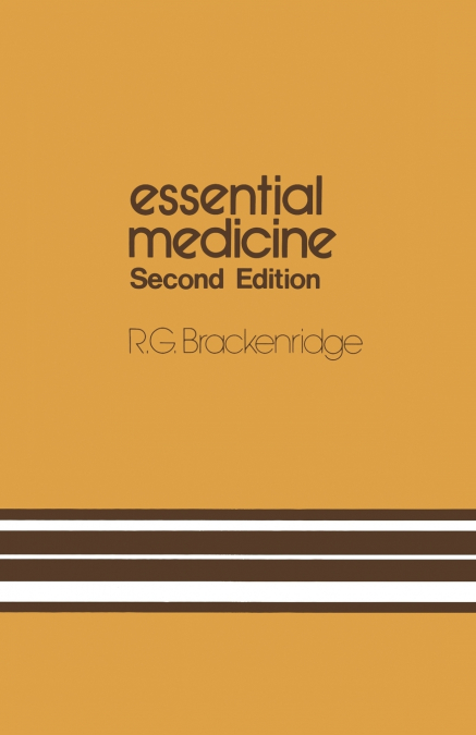 Essential Medicine