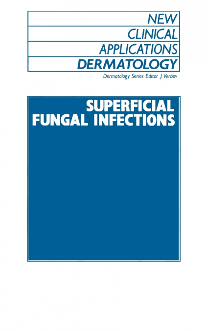Superficial Fungal Infections