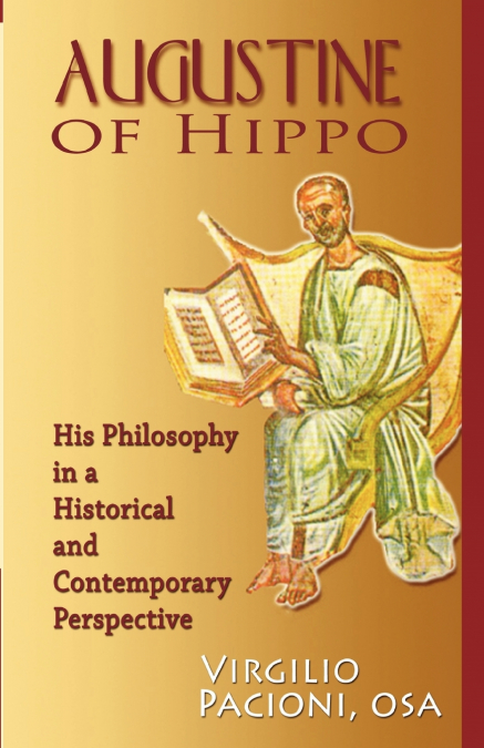 Augustine of Hippo