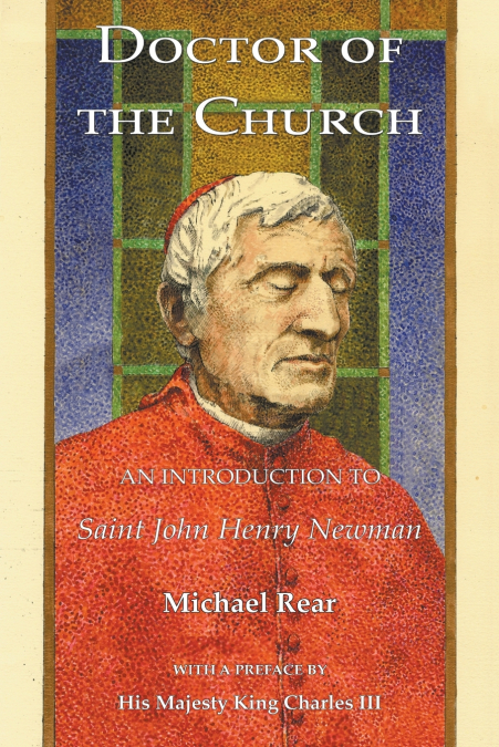 Doctor of the Church