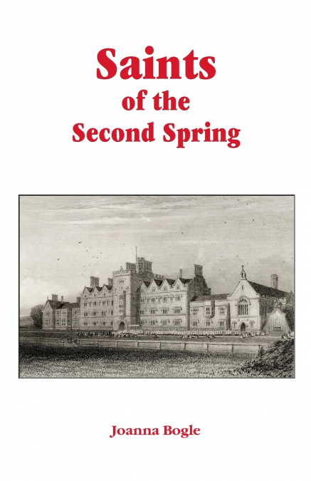 Saints of the Second Spring