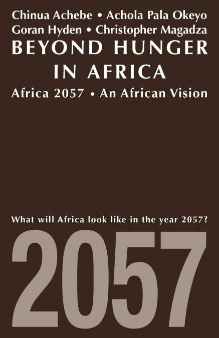 Beyond Hunger in Africa