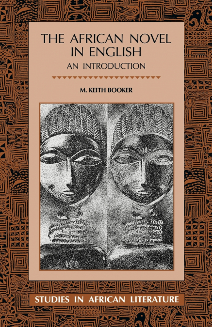 African Novel in English