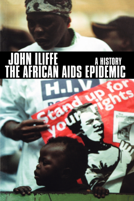 The African AIDS Epidemic