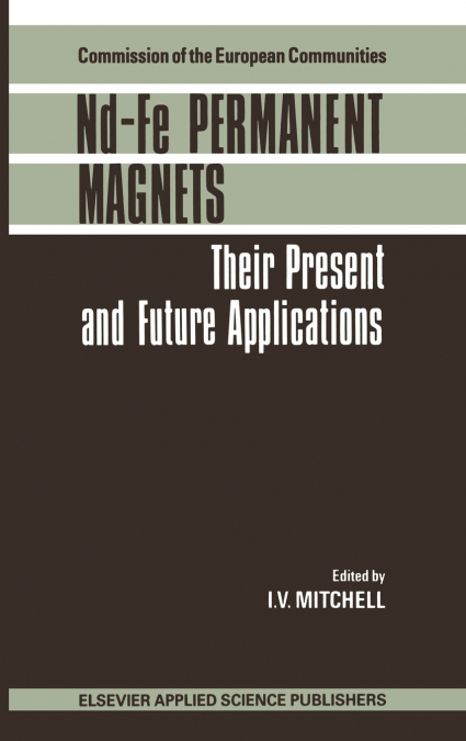 Nd-Fe Permanent Magnets