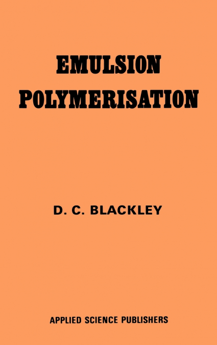 Emulsion Polymerization