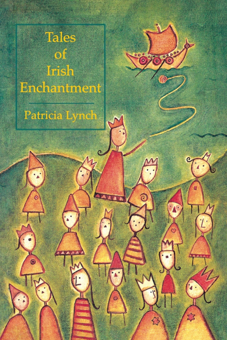 Tales of Irish Enchantment