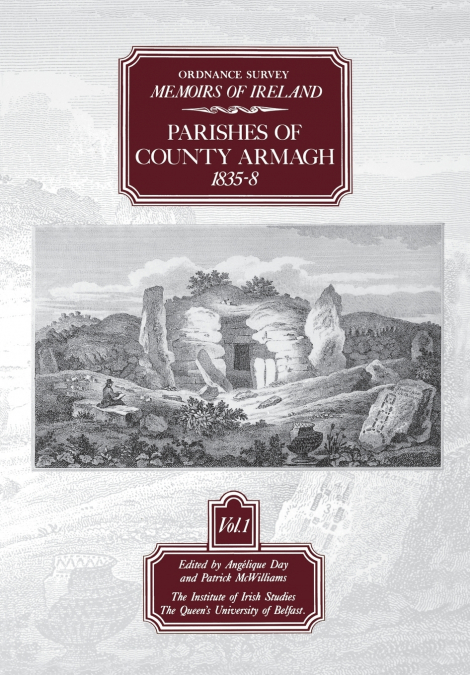 Ordnance Survey Memoirs of Ireland