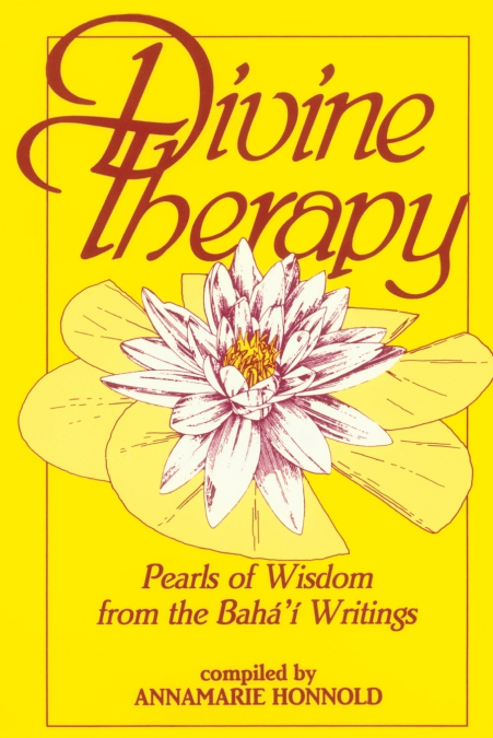 Divine Therapy