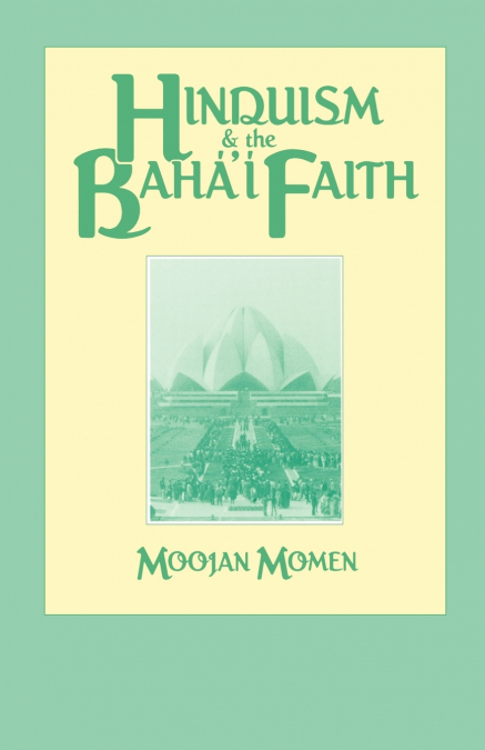 Hinduism and the Baha’i Faith