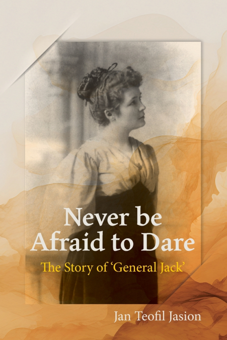 Never Be Afraid To Dare