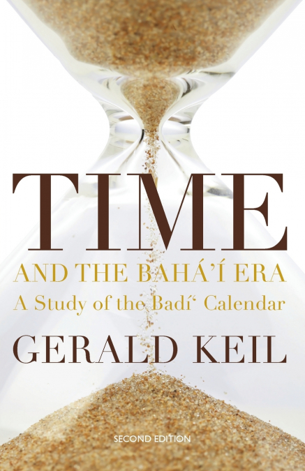 Time and the Bahá’í Era