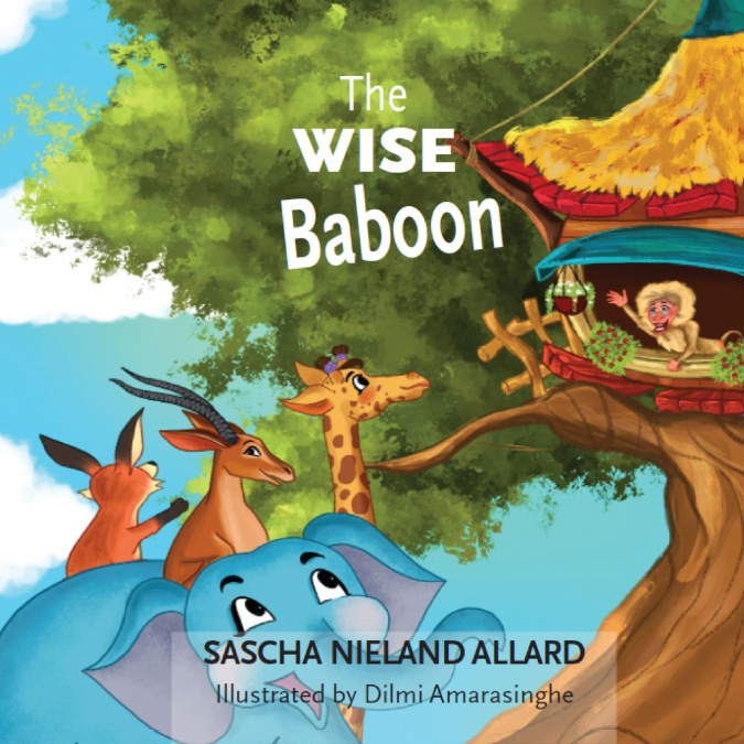 The Wise Baboon