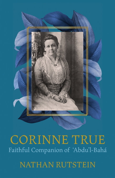 Corinne True - ’Mother of the Temple’