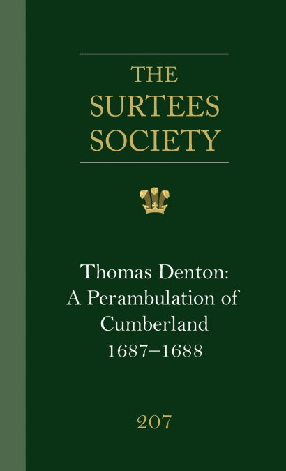 Thomas Denton