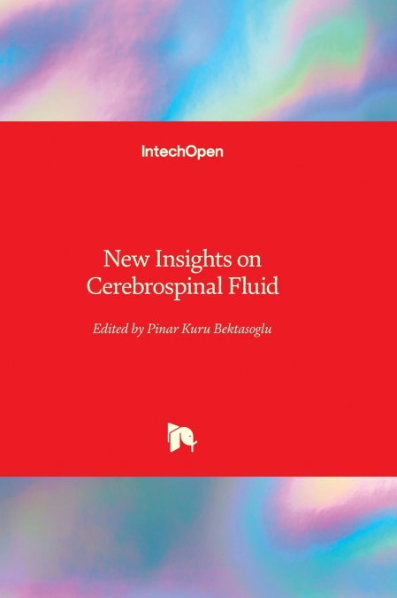 New Insights on Cerebrospinal Fluid