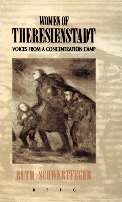 Women of Theresienstadt