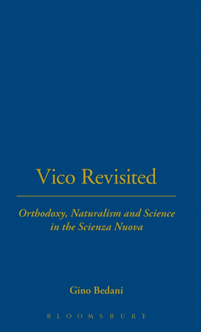 Vico Revisited