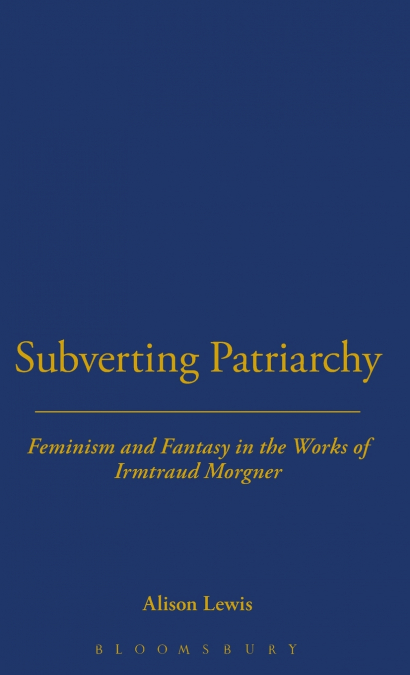Subverting Patriarchy