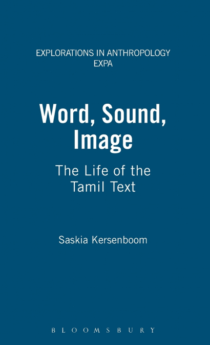 Word, Sound, Image