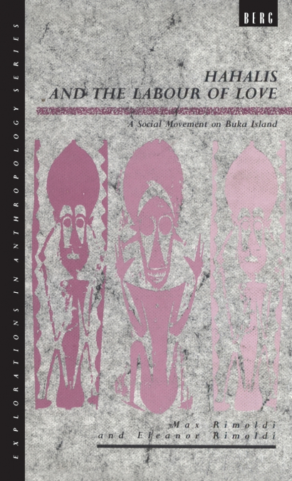 Hahalis and the Labour of Love