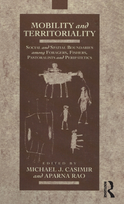 Mobility and Territoriality