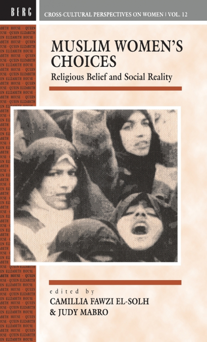 Muslim Women’s Choices