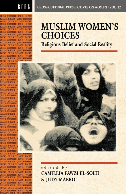 Muslim Women’s Choices