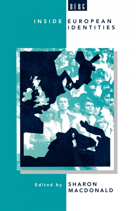 Inside European Identities