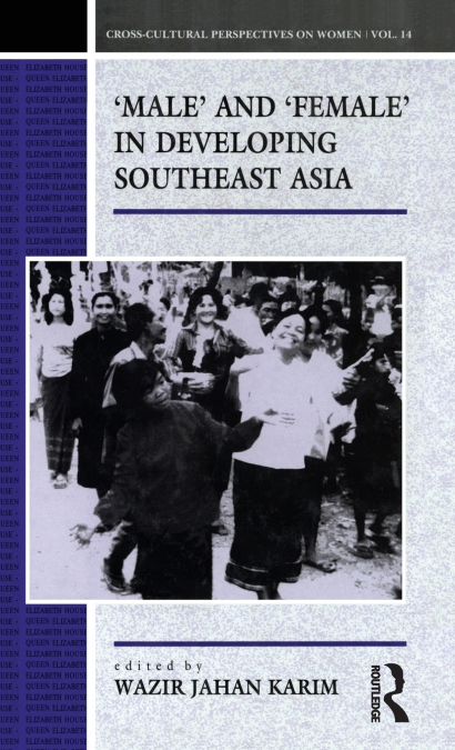 Male and Female in Developing South-East Asia