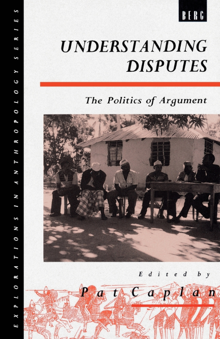 Understanding Disputes