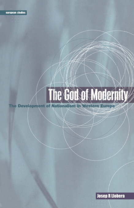 The God of Modernity