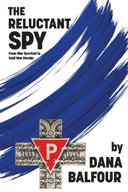 The Reluctant Spy