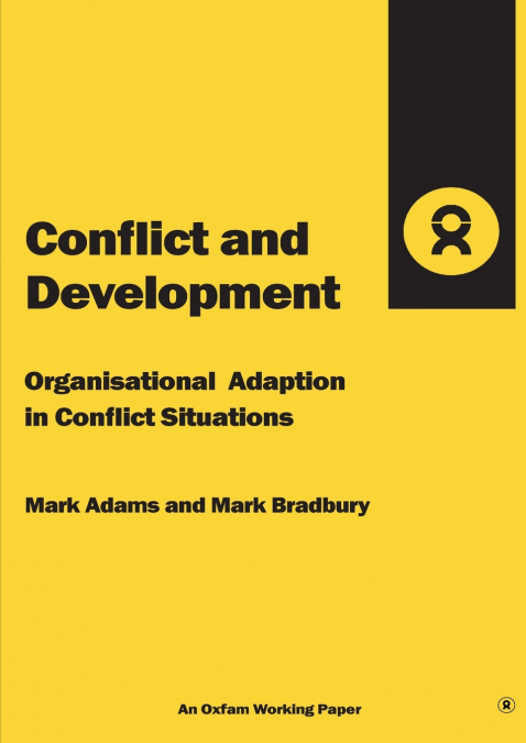 Conflict and Development