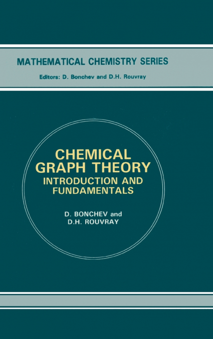 Chemical Graph Theory