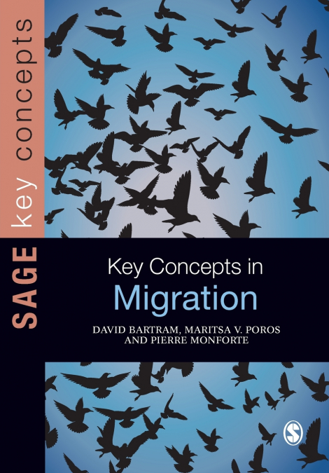 Key Concepts in Migration