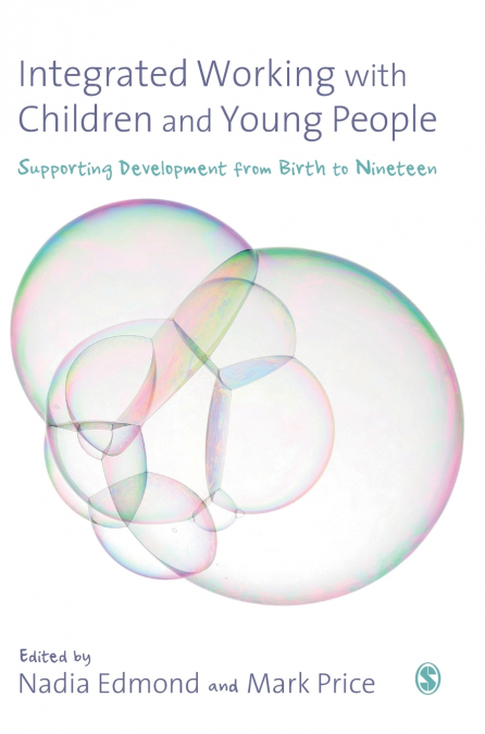 Integrated Working with Children and Young People