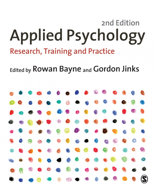 Applied Psychology
