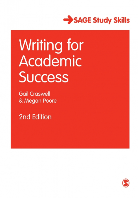Writing for Academic Success