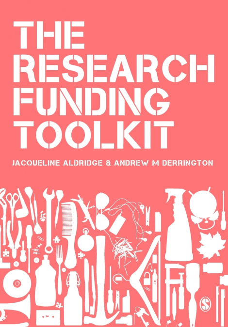 The Research Funding Toolkit