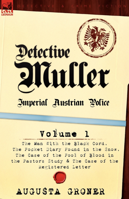Detective Muller