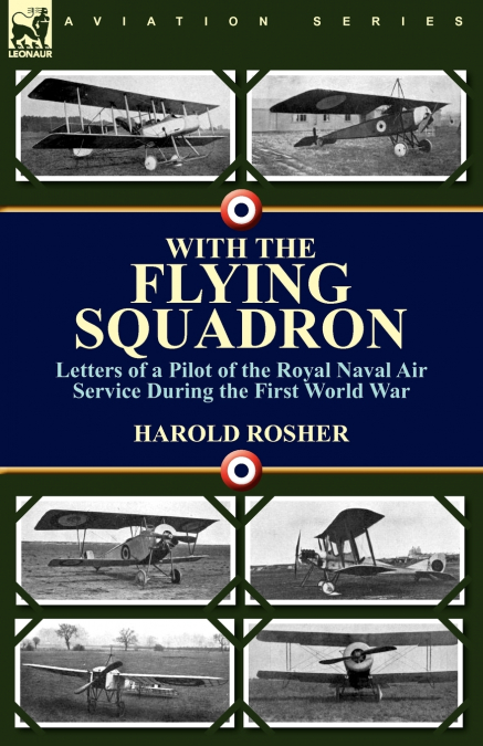 With the Flying Squadron