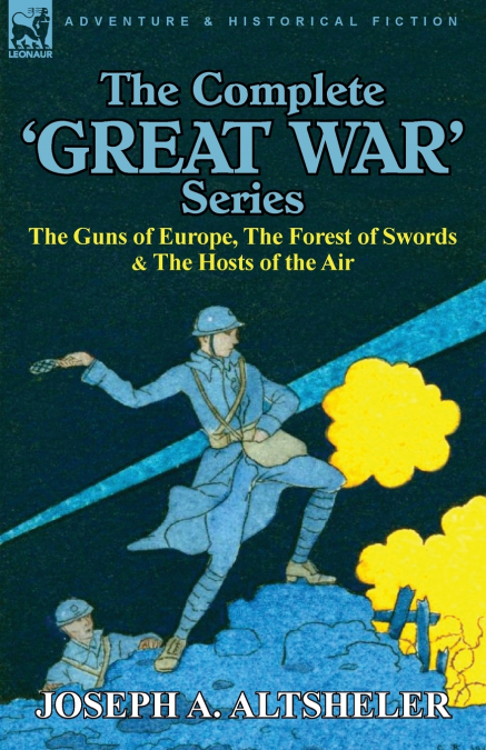 The Complete ’Great War’ Series