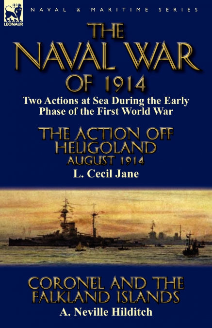 The Naval War of 1914
